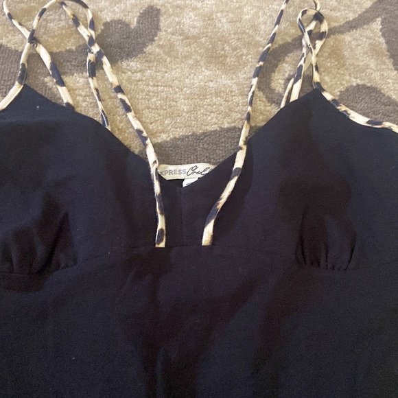 Express bodysuit - Picture 3 of 3